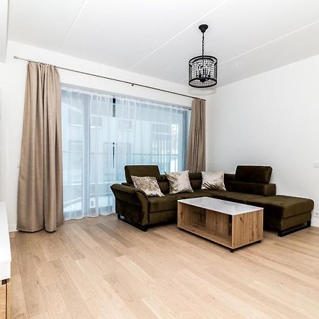 Kalaranna 8 Apartment Tallinn Bagian luar foto