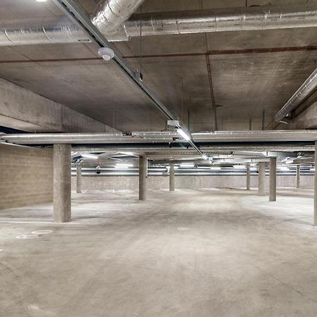 Kalaranna 8 Apartment Tallinn Bagian luar foto