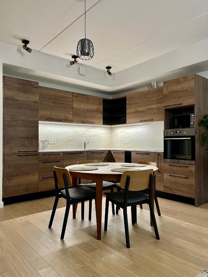 Kalaranna 8 Apartment Tallinn Bagian luar foto